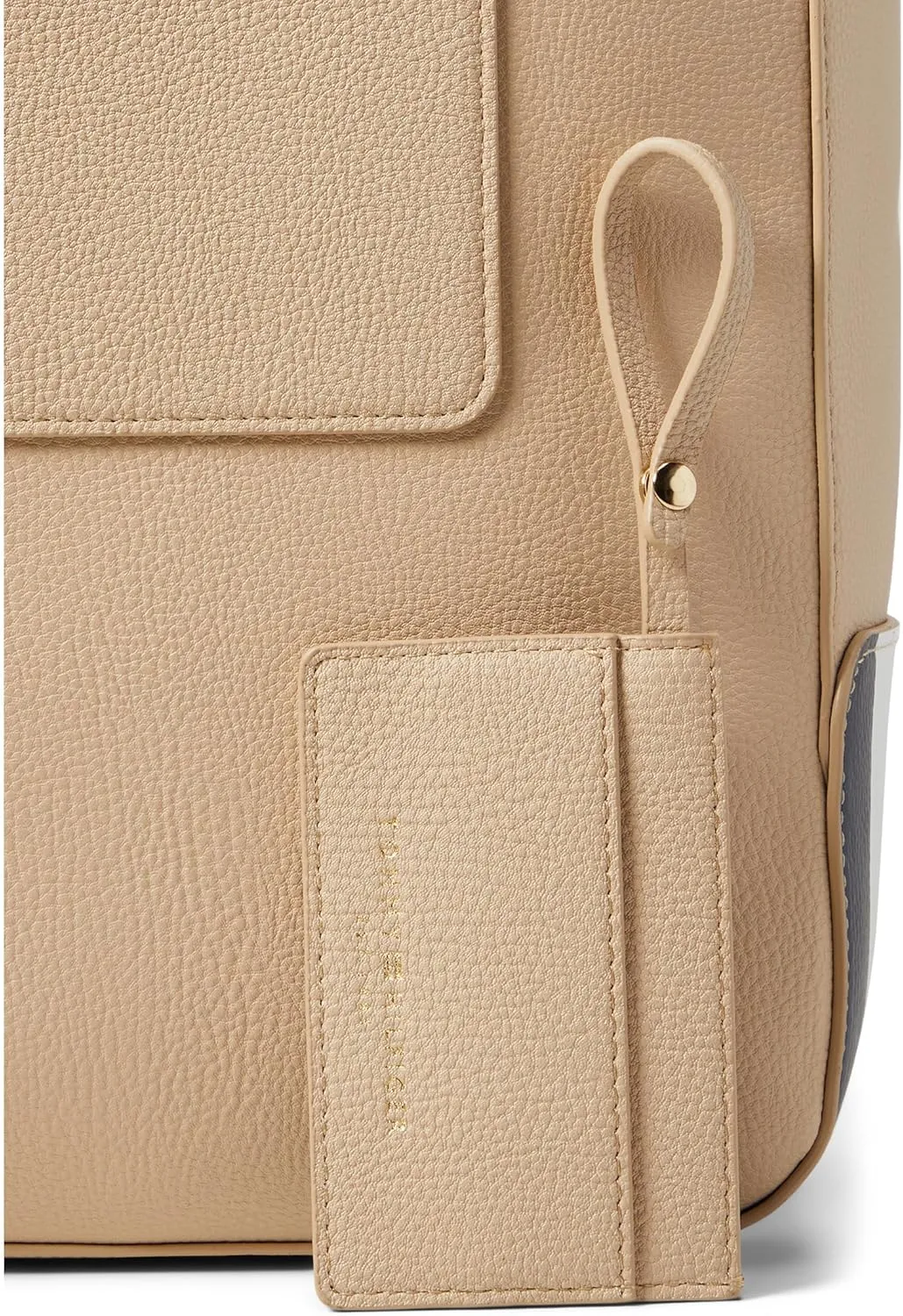 Tommy Hilfiger Women's Dawn Ii Tote W/ Pouch