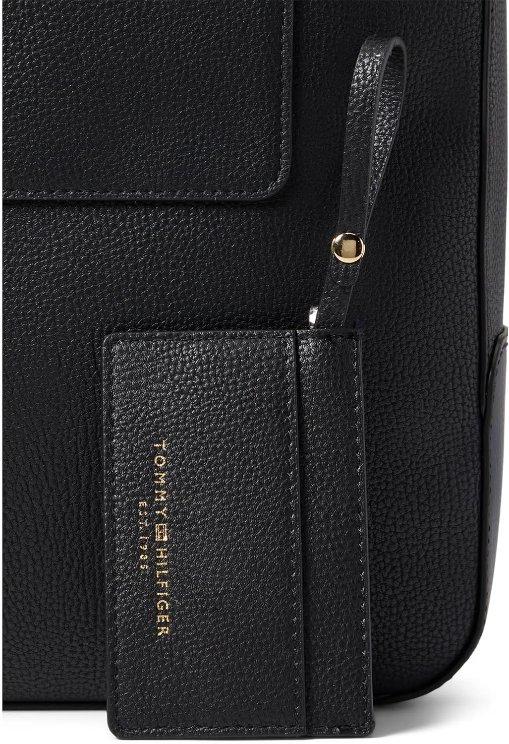Tommy Hilfiger Women's Dawn Ii Tote W/ Pouch