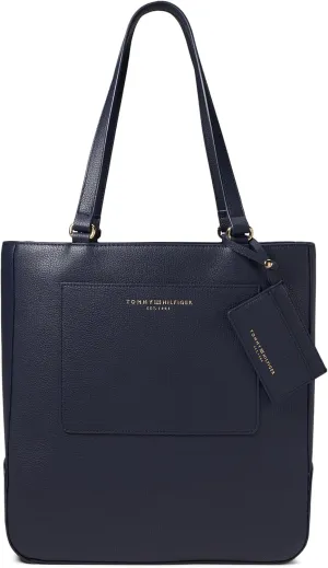 Tommy Hilfiger Women's Dawn Ii Tote W/ Pouch
