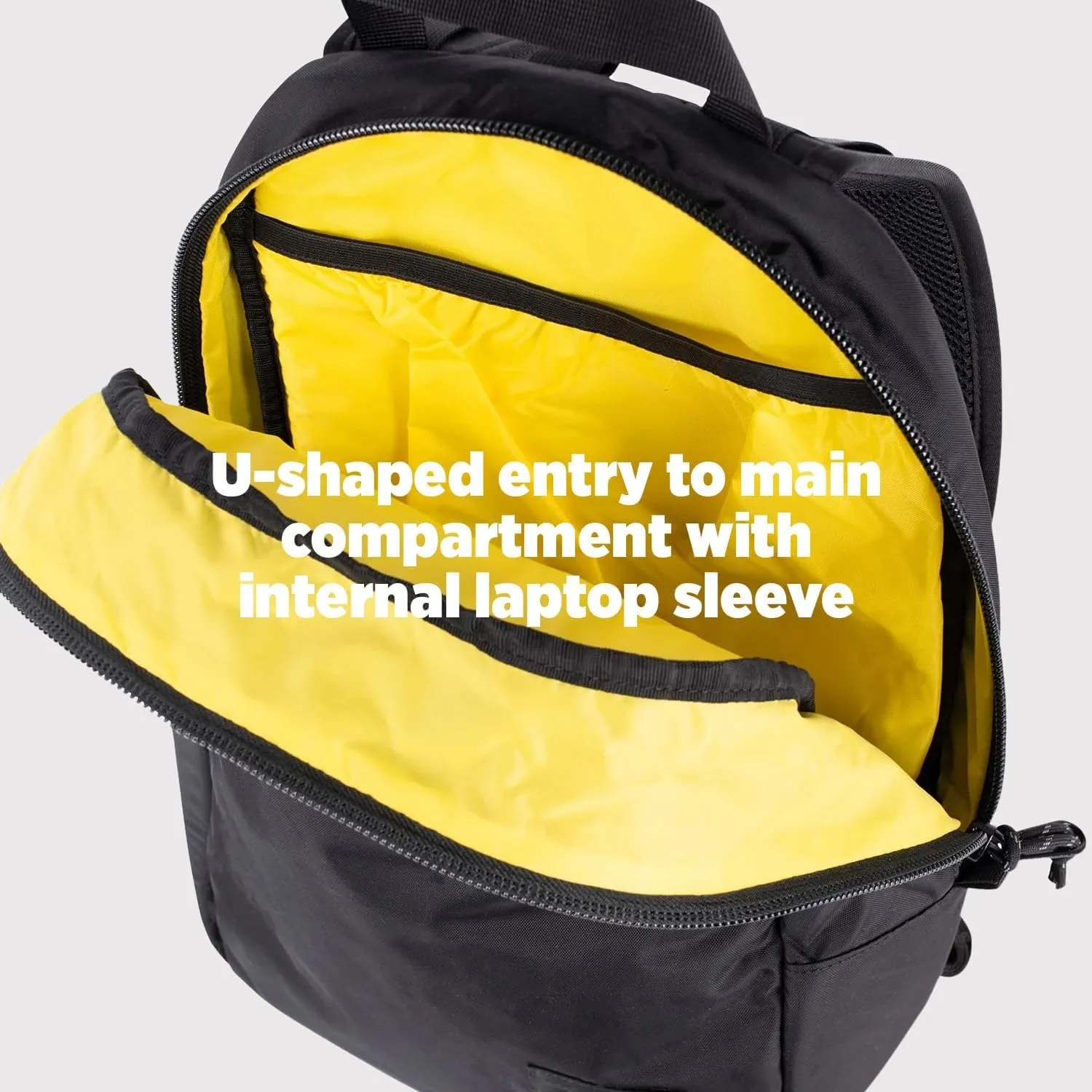 Topo Designs Light Pack, Navy/Multi, One Size