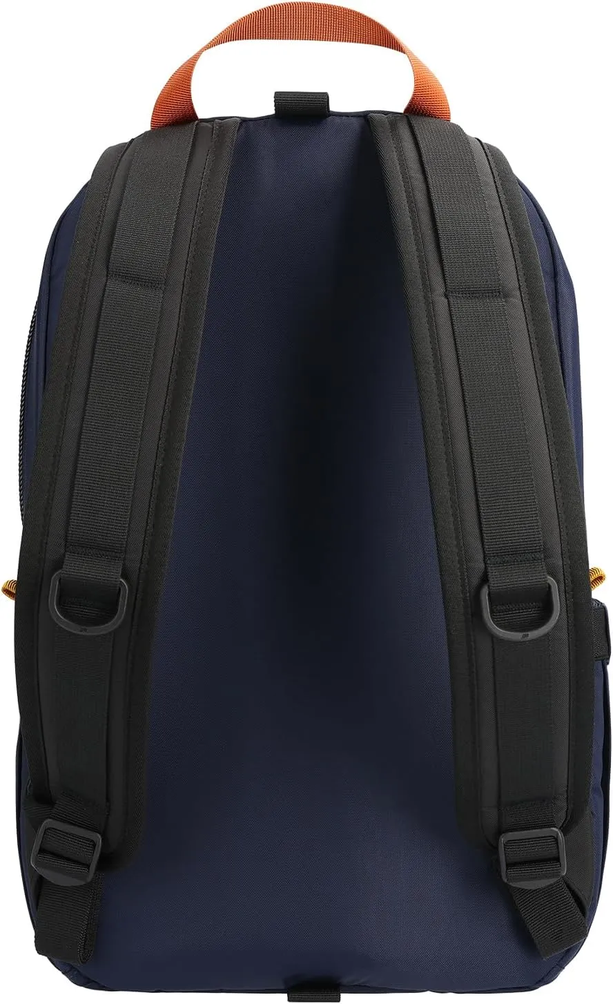 Topo Designs Light Pack, Navy/Multi, One Size