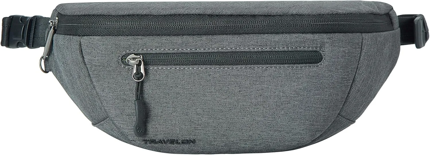 Travelon Anti Theft Urban Waistpack