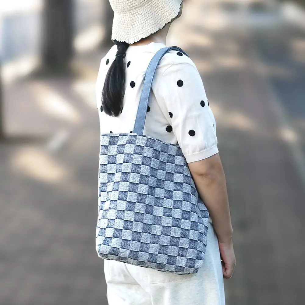 Trendy Lightweight Shoulder Bag for Women