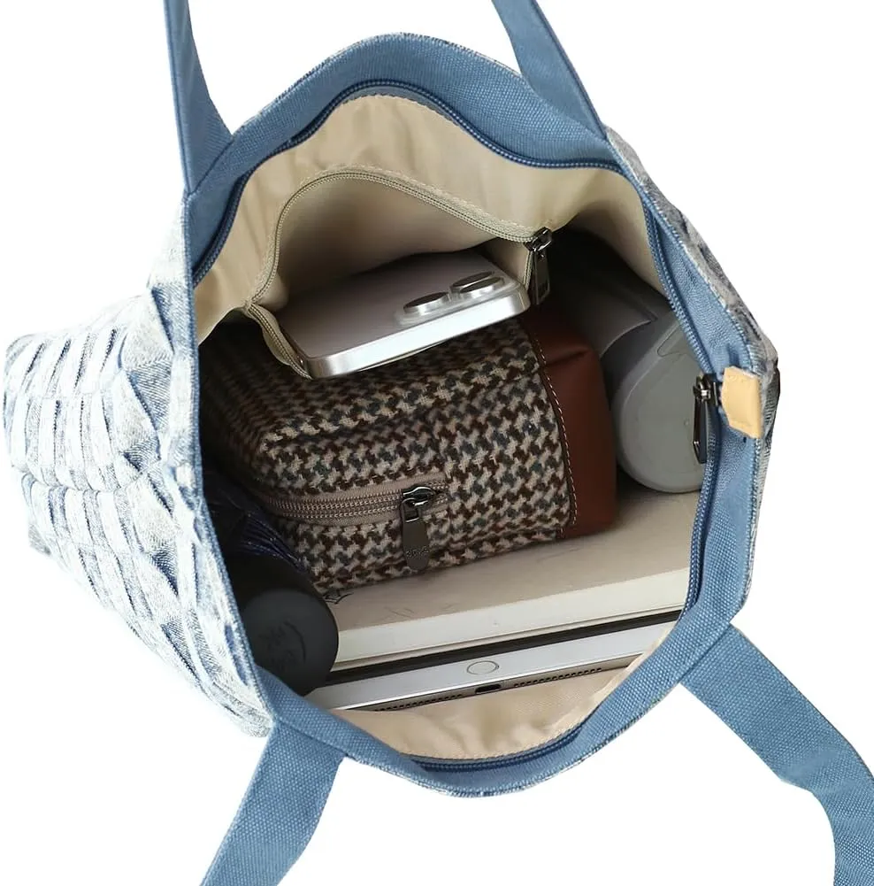 Trendy Lightweight Shoulder Bag for Women
