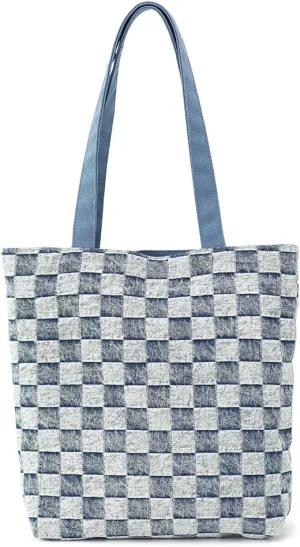 Trendy Lightweight Shoulder Bag for Women