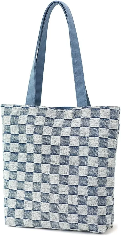 Trendy Lightweight Shoulder Bag for Women