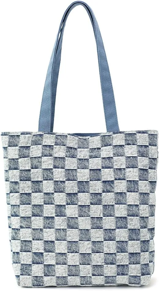 Trendy Lightweight Shoulder Bag for Women