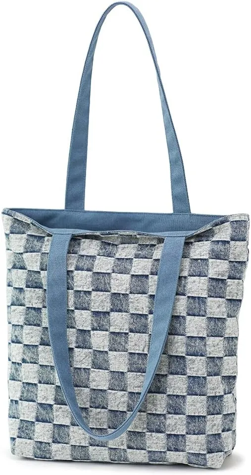 Trendy Lightweight Shoulder Bag for Women