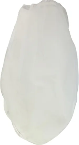 Trimaco SuperTuff Regular Mesh/Elastic Top Bag Strainers, 5 gallon, (25-Pack)