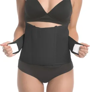 UpSpring Faja postpartum belly band, after baby shapewear wrap