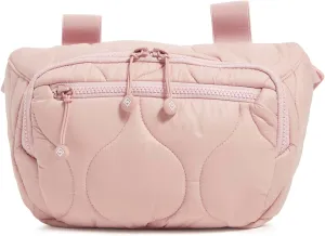 Vera Bradley Women's Featherweight Belt Bag Sling Crossbody