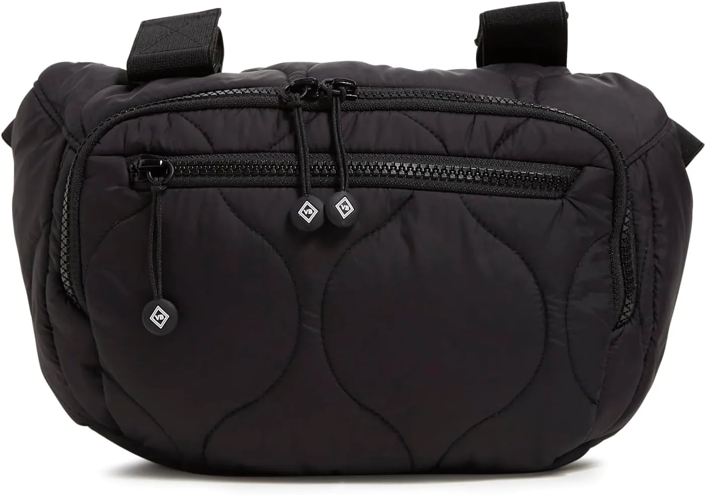 Vera Bradley Women's Featherweight Belt Bag Sling Crossbody