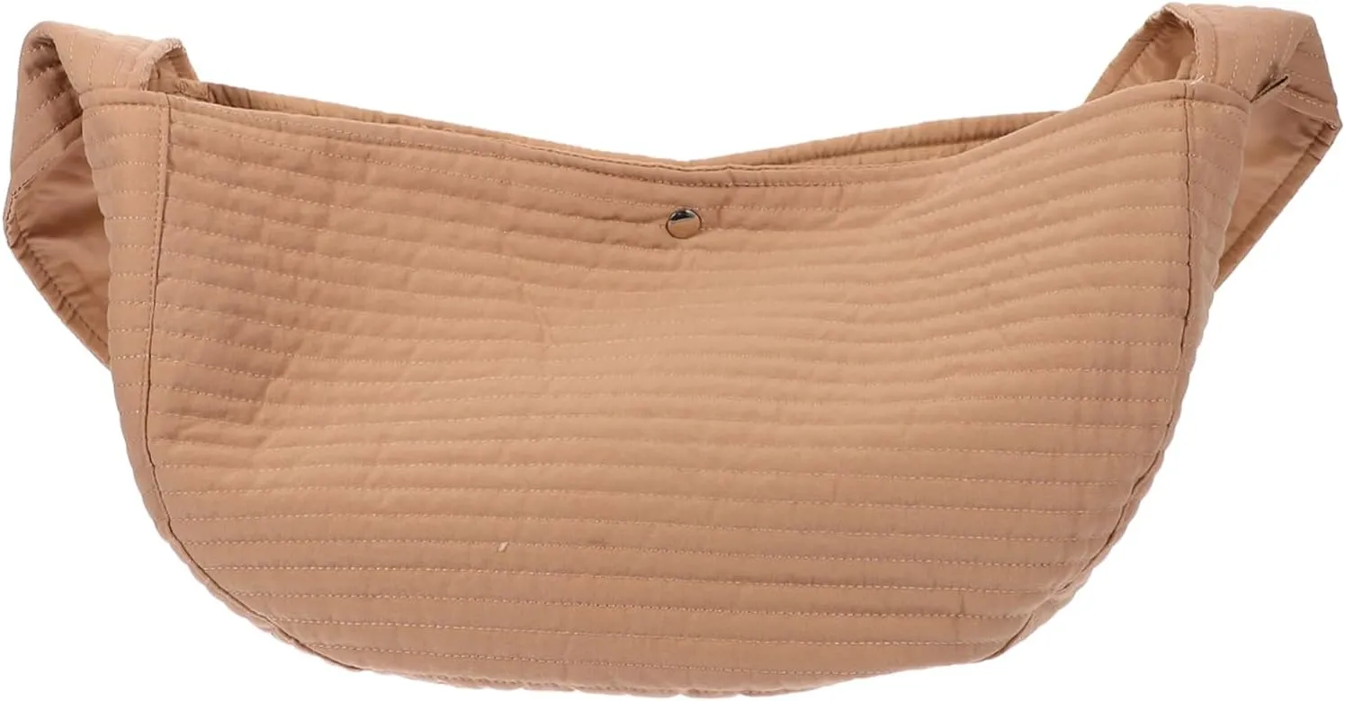 Versatile Pet Sling Carrier Dog Cat Travel Bag Small Dog Carrier Sling Breathable and Stylish