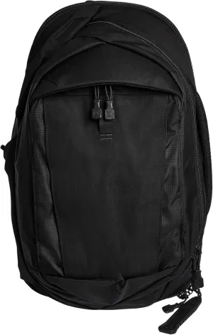 Vertx Commuter EDC Tactical Bag Sling Backpack 22L Backpack for CCW, Travel, Work, Tactical Gear, It's Black