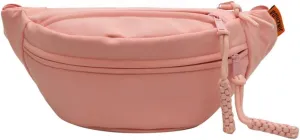 Waist Bag Fanny Pack for Men Women Running Hiking Travel Biking - Fit All Phone Sizes Pink