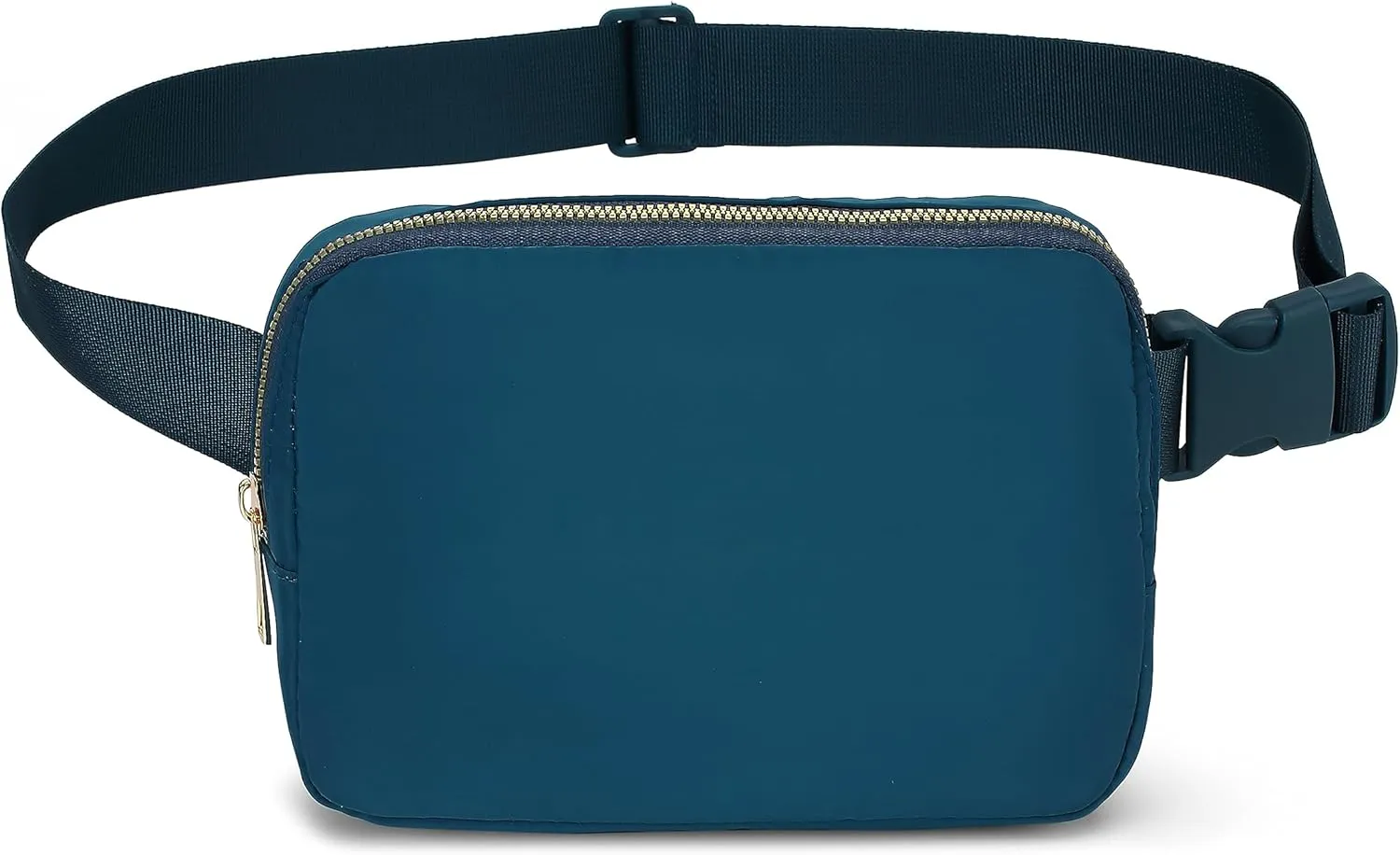 Waterproof Fanny Packs for Women Mini Belt Bag for Kids Fanny Packs for Women Mini Belt Bag Fanny Packs for Women Waterproof Waterproof Crossbody Pack Fashion Belt Bag With Adjustable Strap （Blue）