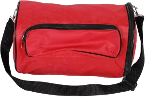Wear-resistant Musical Instrument Storage Oxford Cloth Waist Drum Bag for Ages