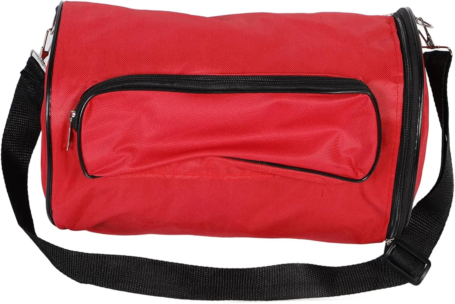 Wear-resistant Musical Instrument Storage Oxford Cloth Waist Drum Bag for Ages