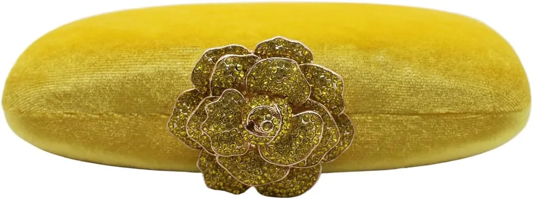 Women Temperament Velvet Banquet Bag Dinner Clutch Party Evening Dress Clutch Bag