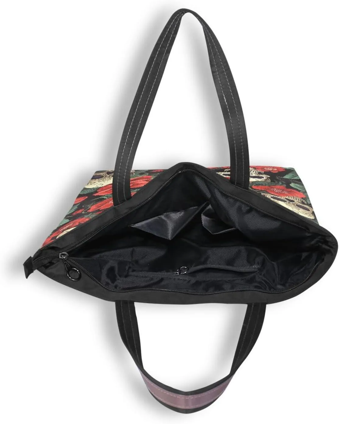 Women Tote Bags Pumpkin Top Handle Satchel Handbags Shoulder Bag for Shopping 20848203
