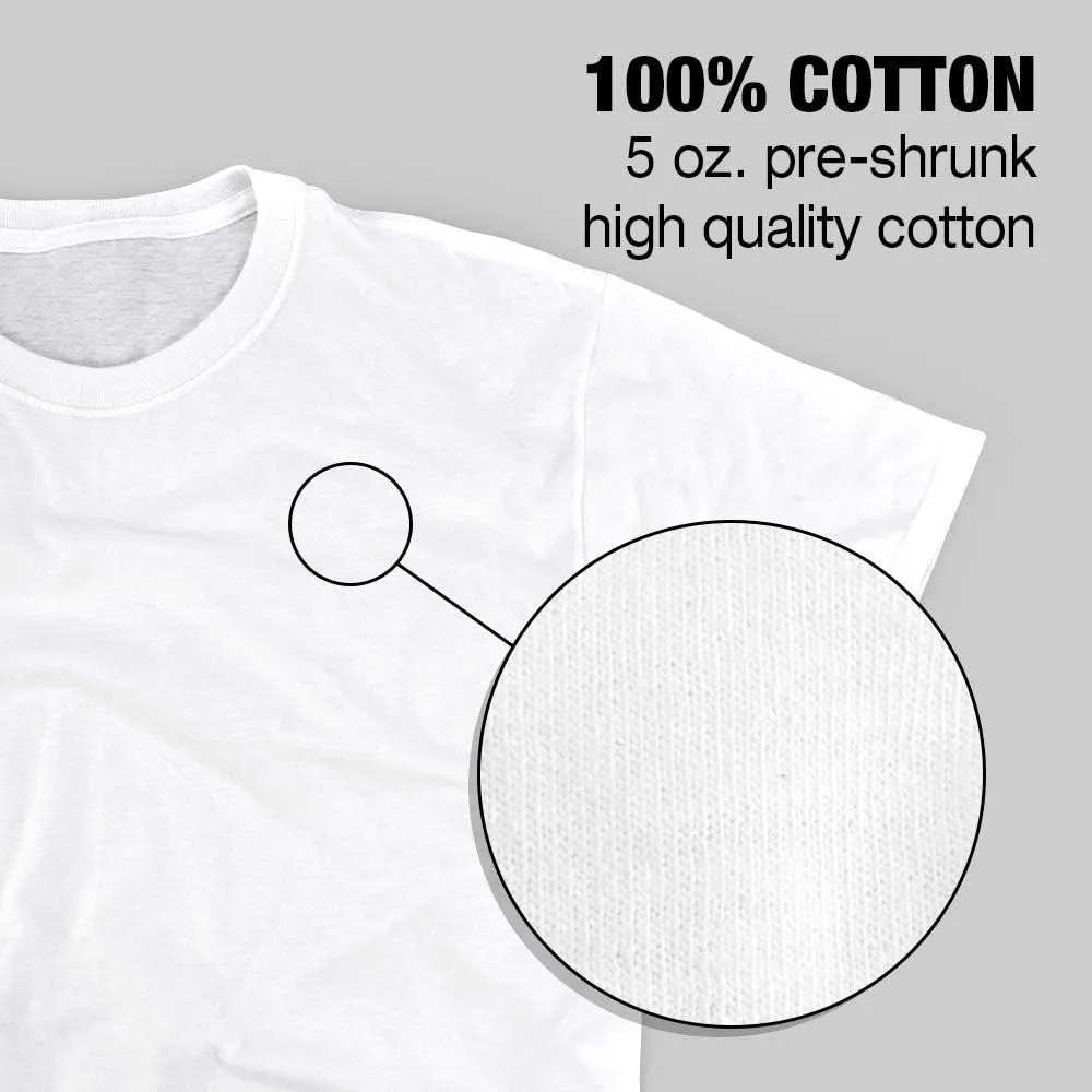 Yale University Official Yale Seal Unisex Adult T Shirt
